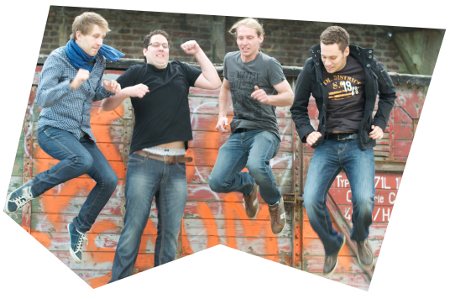Die Band Die Band